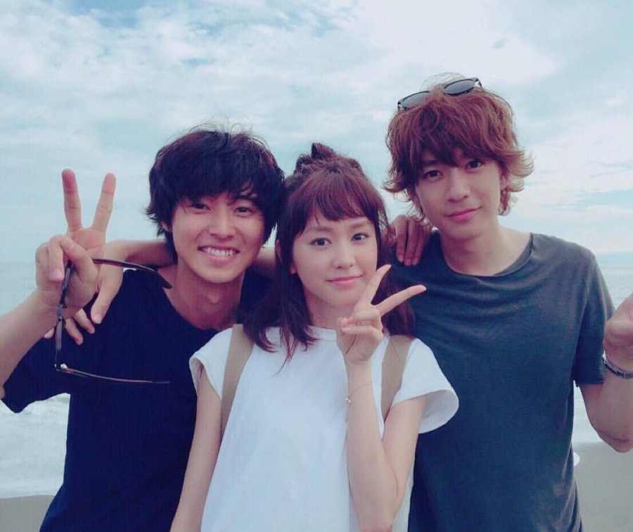 Suki na Hito ga Iru Koto