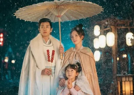 A Familiar Stranger (2022)