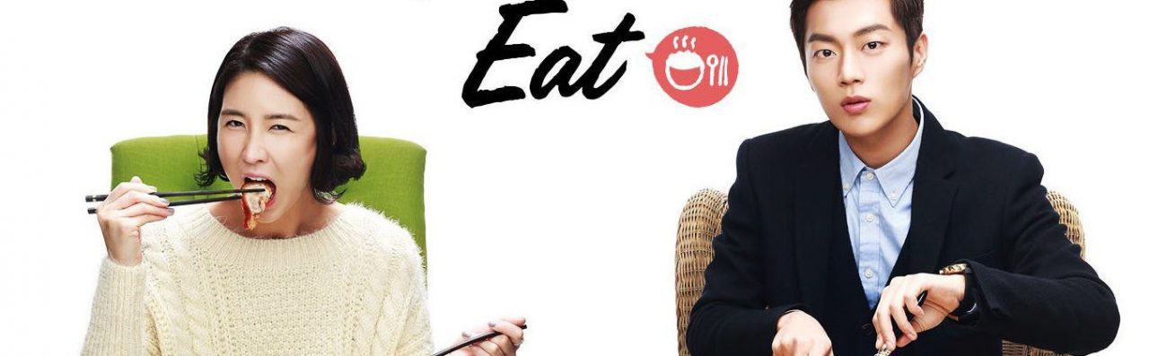 Let's Eat (2013)