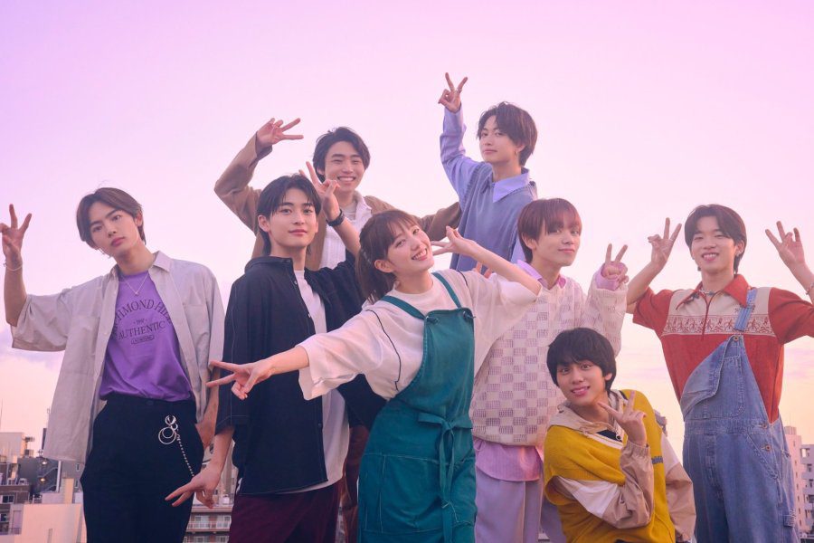 O Desabrochar de um Sonho