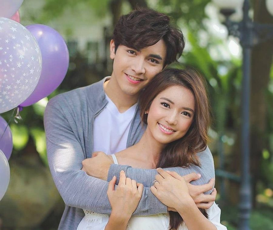 Tra Barb See Chompoo 