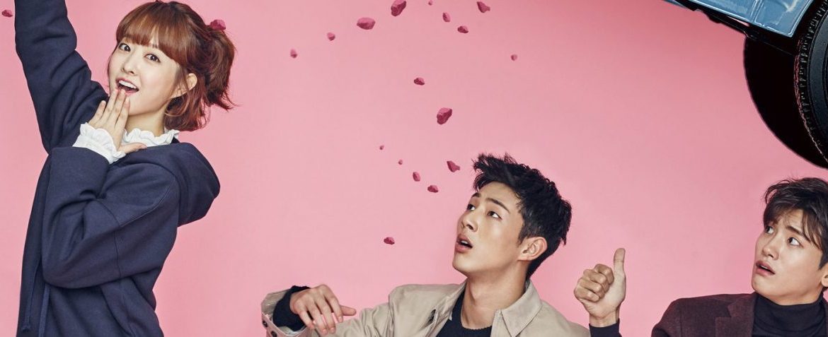 Strong Woman Do Bong Soon (2017)