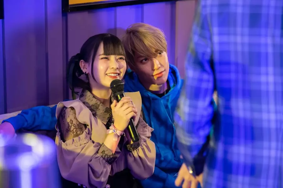 Ashita, Watashi wa Dareka no Kanojo (2022)