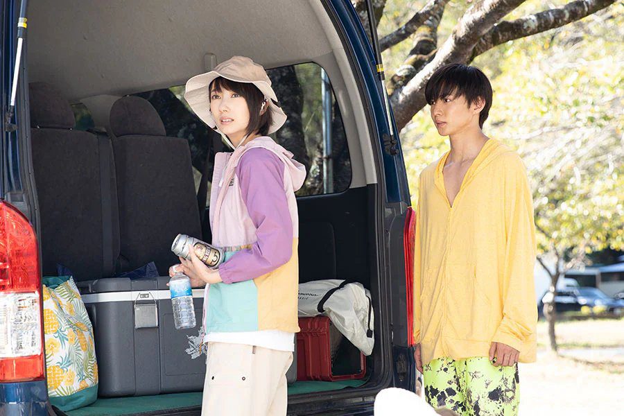 Koi ni Ochita Ohitori Sama: Stendhal no Renairon