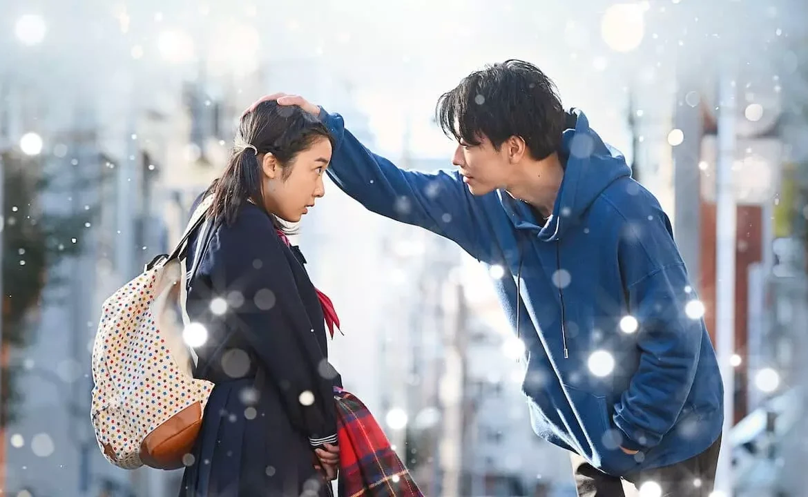 Love will still last forever