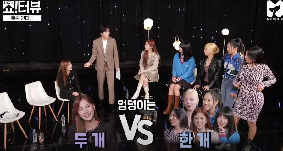 Show!terview with Jessi