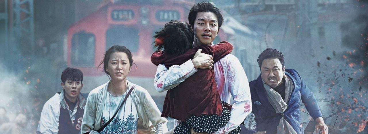 train to busan (2018)