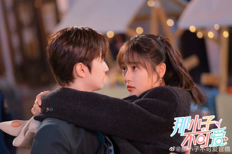 Uma Linda Guarda-costas