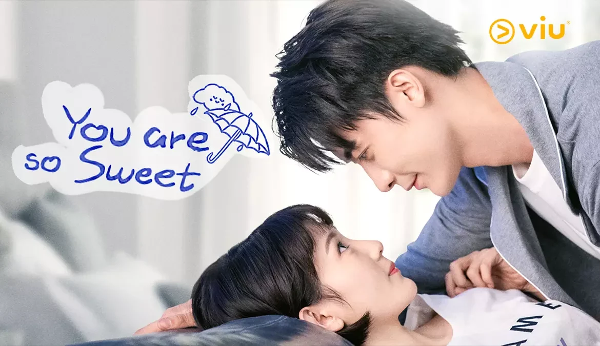 You Are So Sweet (2020)