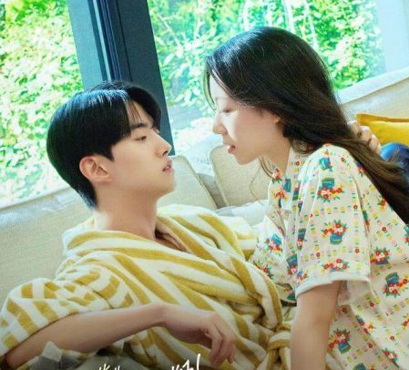 Idol in My Living Room