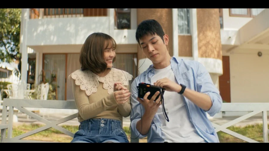 Finding the Rainbow 1