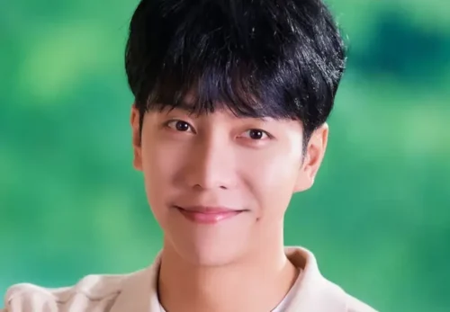 Lee Seung-gi