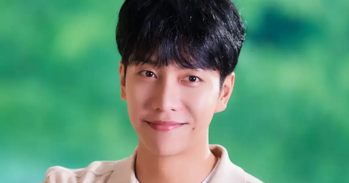 Lee Seung-gi