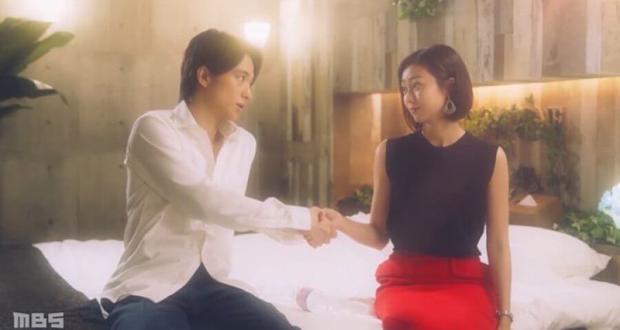 Rinko-san wa Shite Mitai