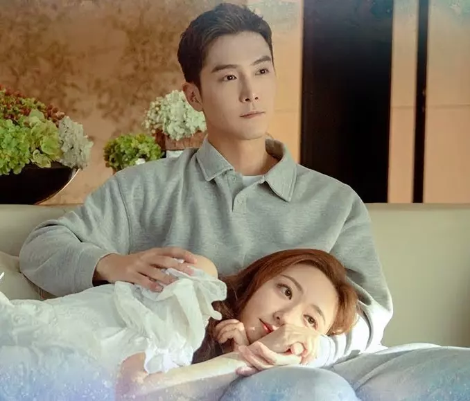 Fairy From the Painting (2022)