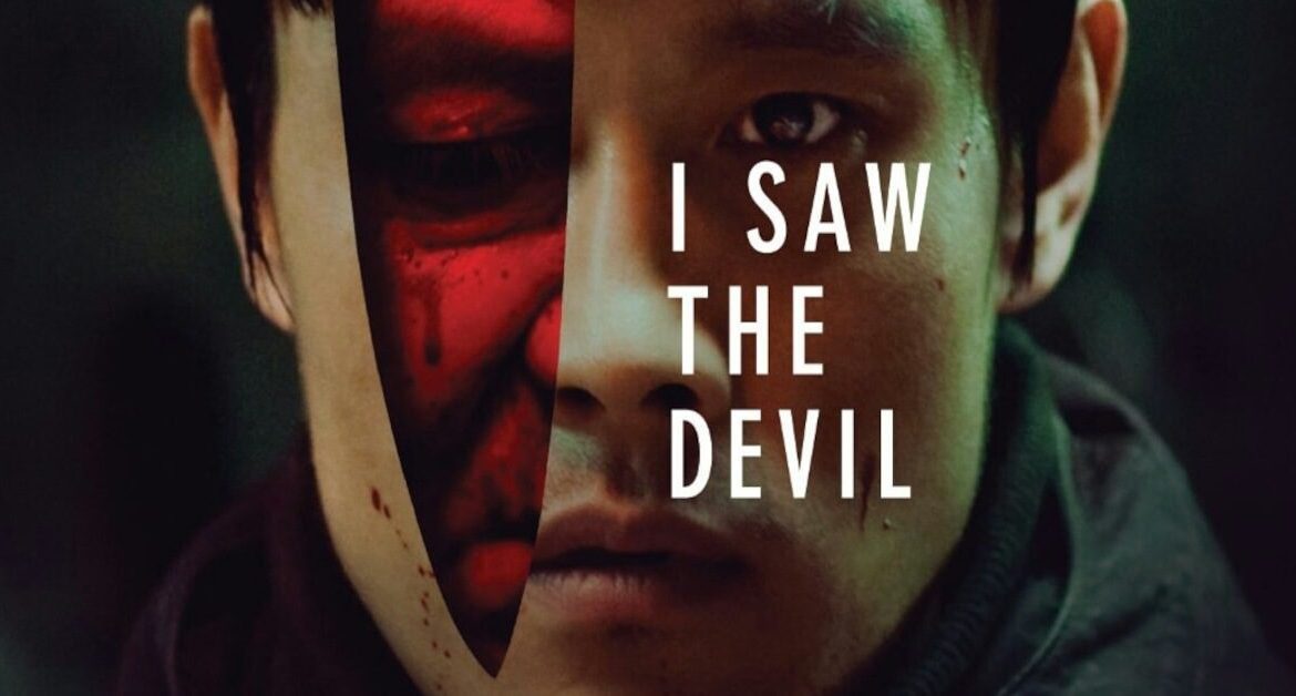 I Saw the Devil filme