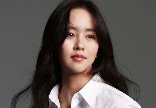 kim so hyun