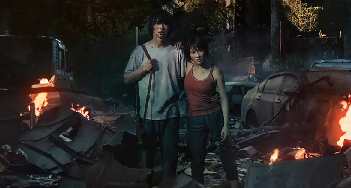 Imawa no Kuni no Alice 2