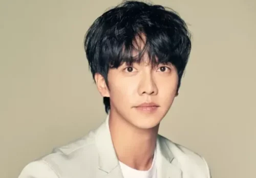 Lee Seung Gi