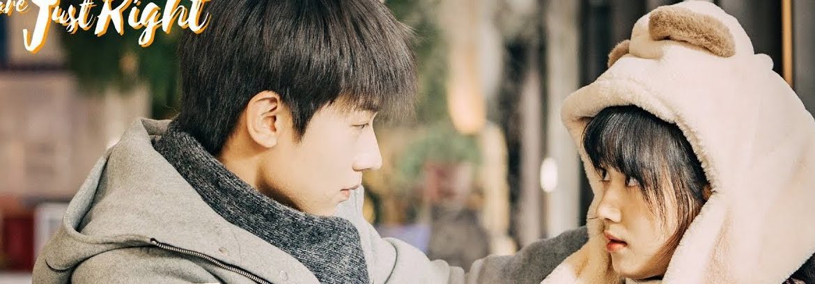 Time and Him Are Just Right