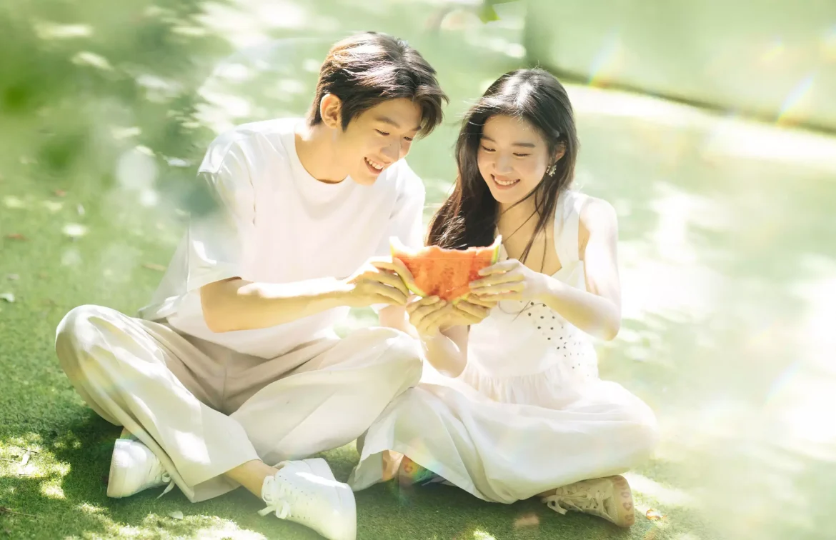 O Tempo e Ele Estão Certos