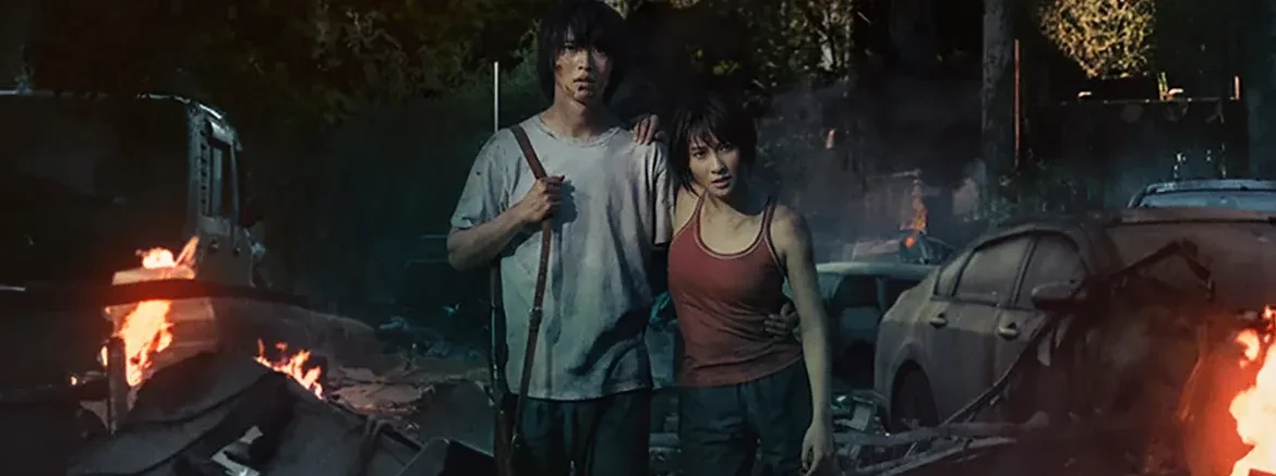 Alicein borderland Season 2