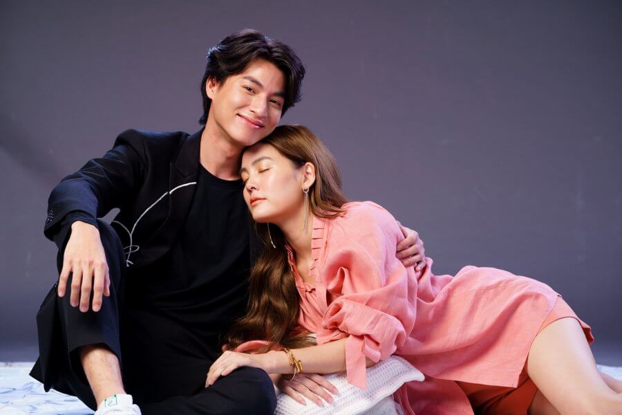 You Are My Make Up Artist