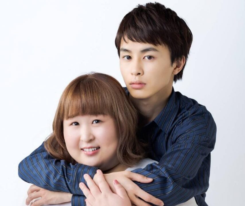 Debu to Love to Ayamachi to