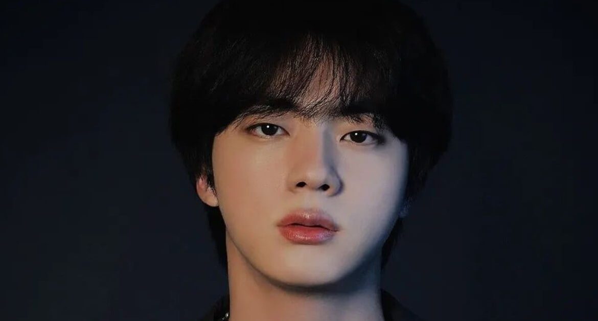 JIn bts