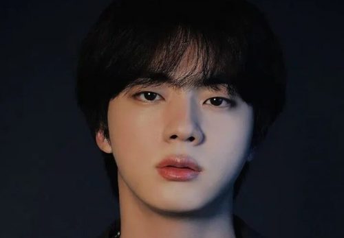 JIn bts