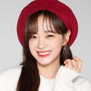 Kim Se Jeong