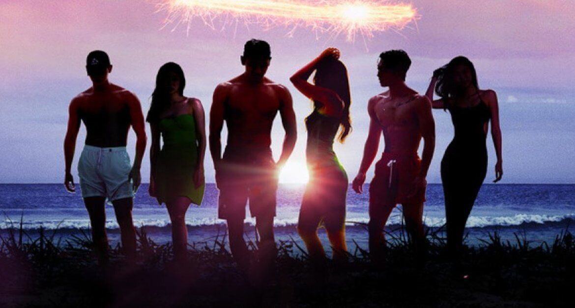 Single’s Inferno 2022