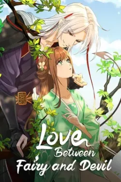 Love Between Fairy And Devil anime