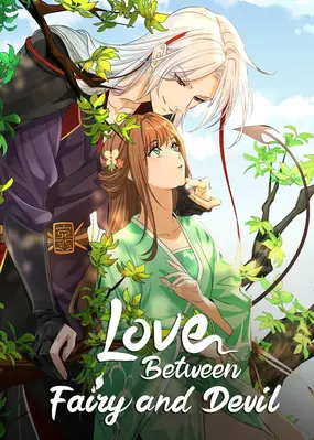 Love Between Fairy And Devil anime