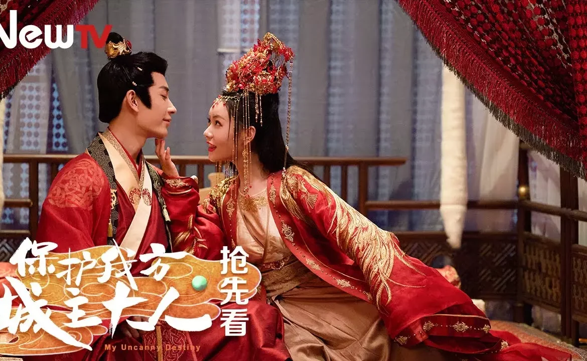 Meu estranho destino