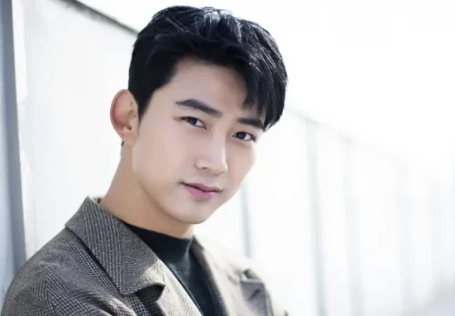 ok taec-yeon