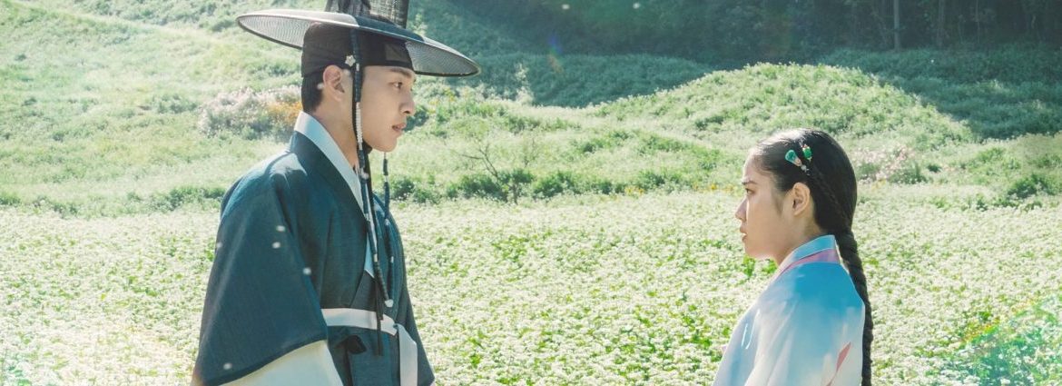 Poong, the Joseon Psychiatrist 2 temporada