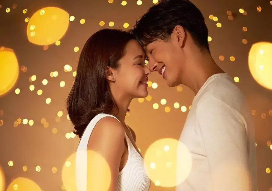 You Touched My Heart 1