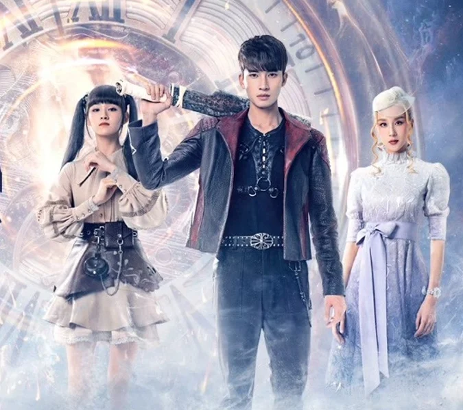 A-Portrait-of-Jianghu-Reincarnated-Disciple-1