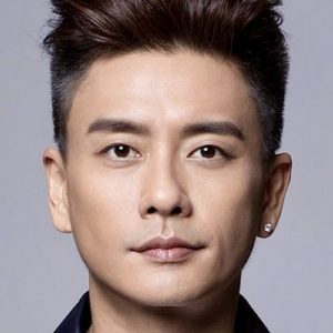 Bosco Wong