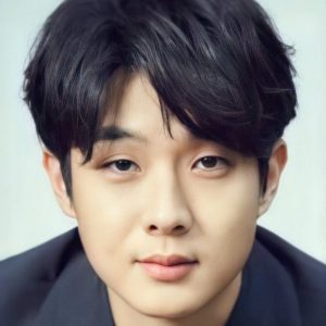 Choi Woo Shik