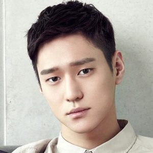 Go Kyung Pyo