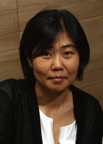 Hong Jung Eun