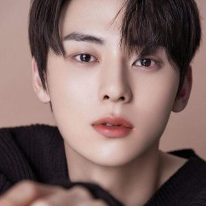 Hwang Min Hyun