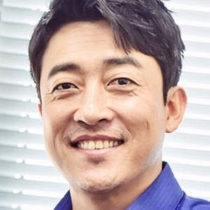 Jang Hyuk Jin