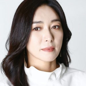 Jang Young Nam