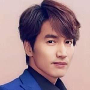 Jerry Yan