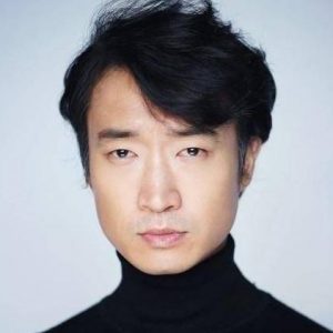 Jo Woo Jin