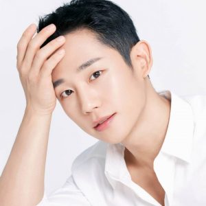 Jung Hae In