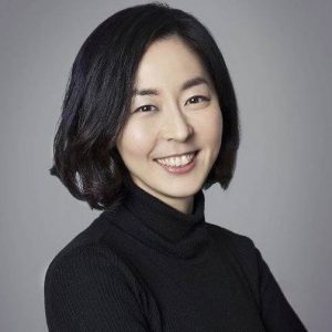 Kang Mal Geum